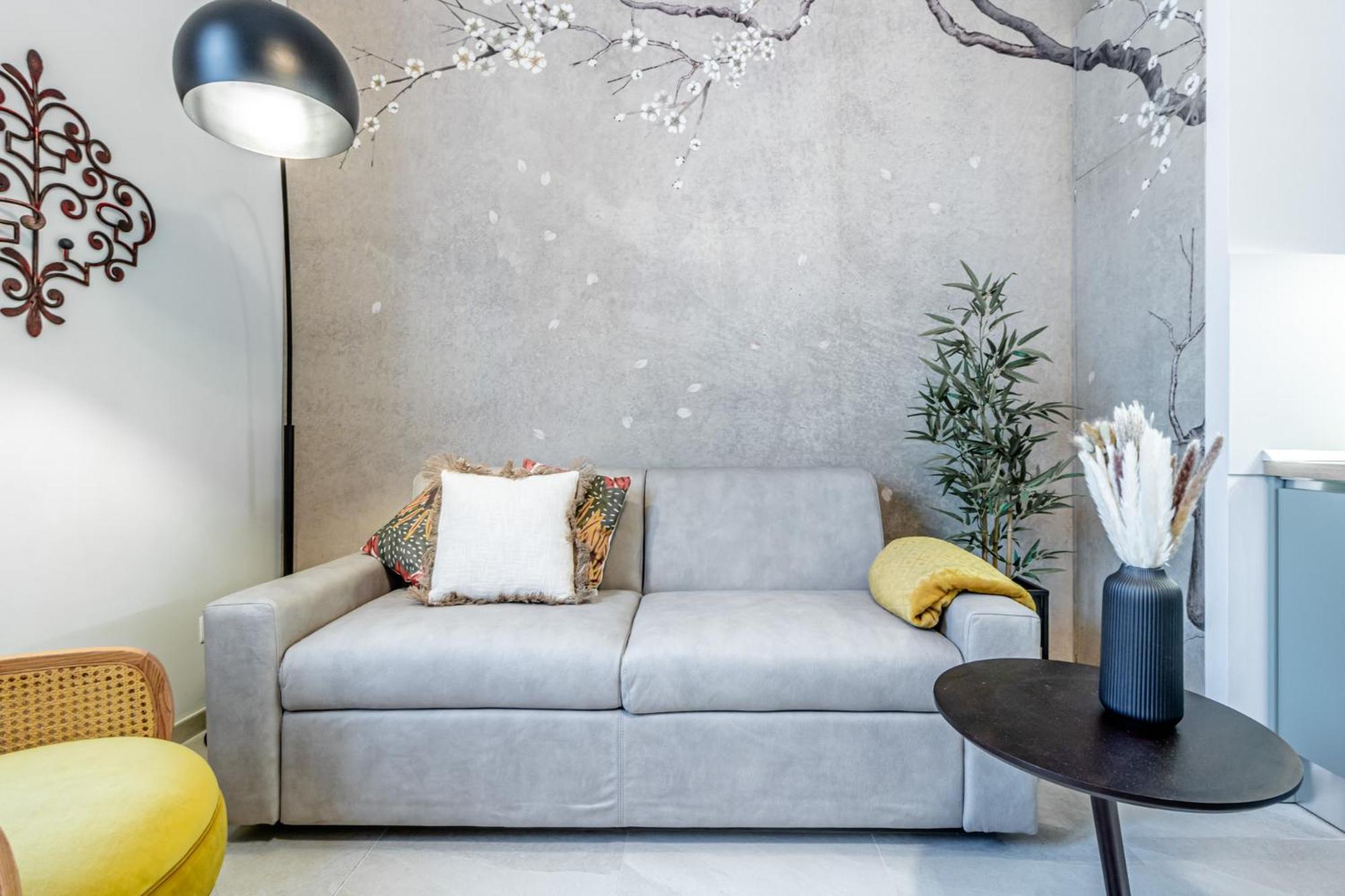 Апартаменти Housmart Masini 9 Int 2 Болонья Екстер'єр фото
