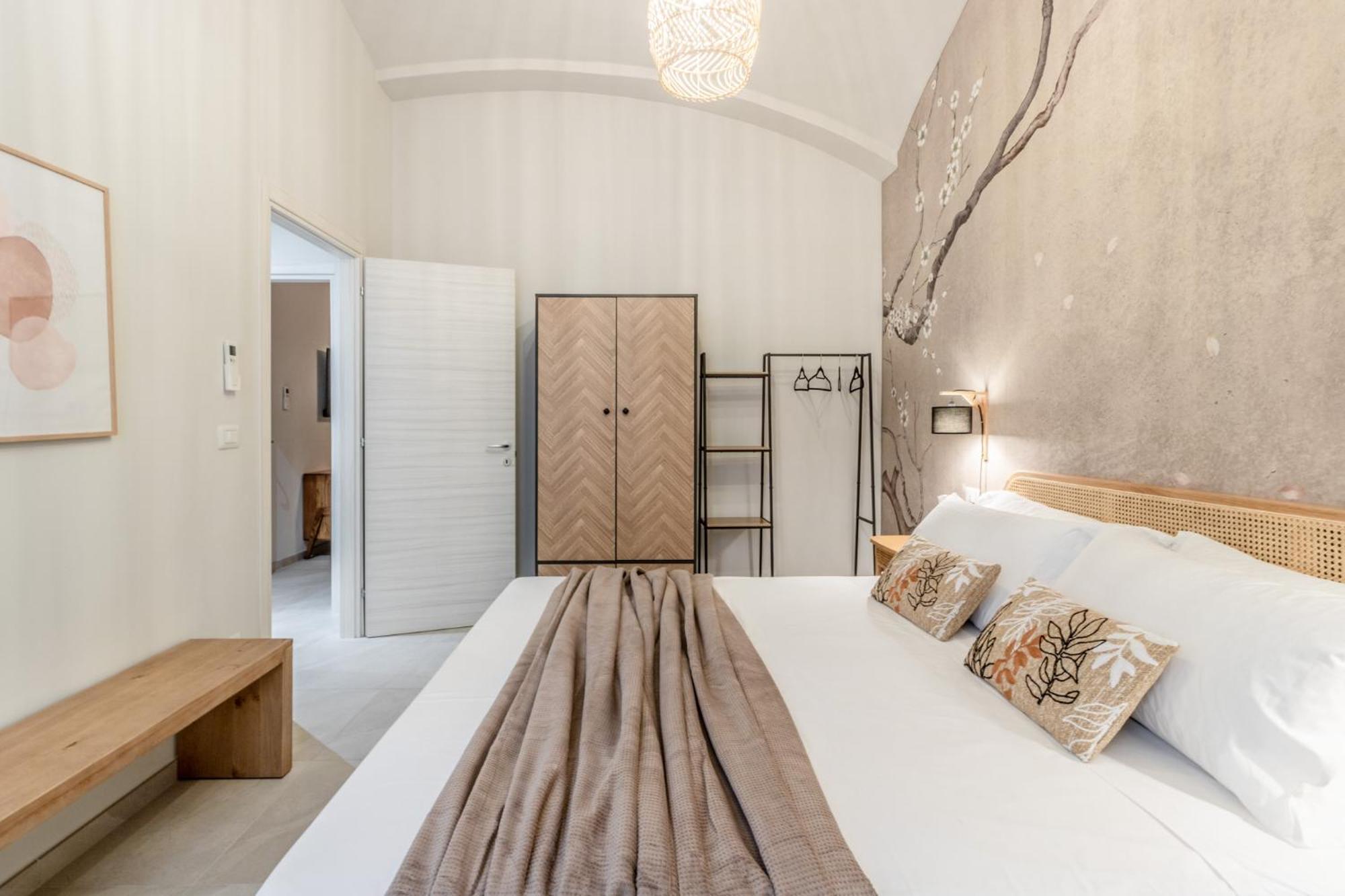 Апартаменти Housmart Masini 9 Int 2 Болонья Екстер'єр фото