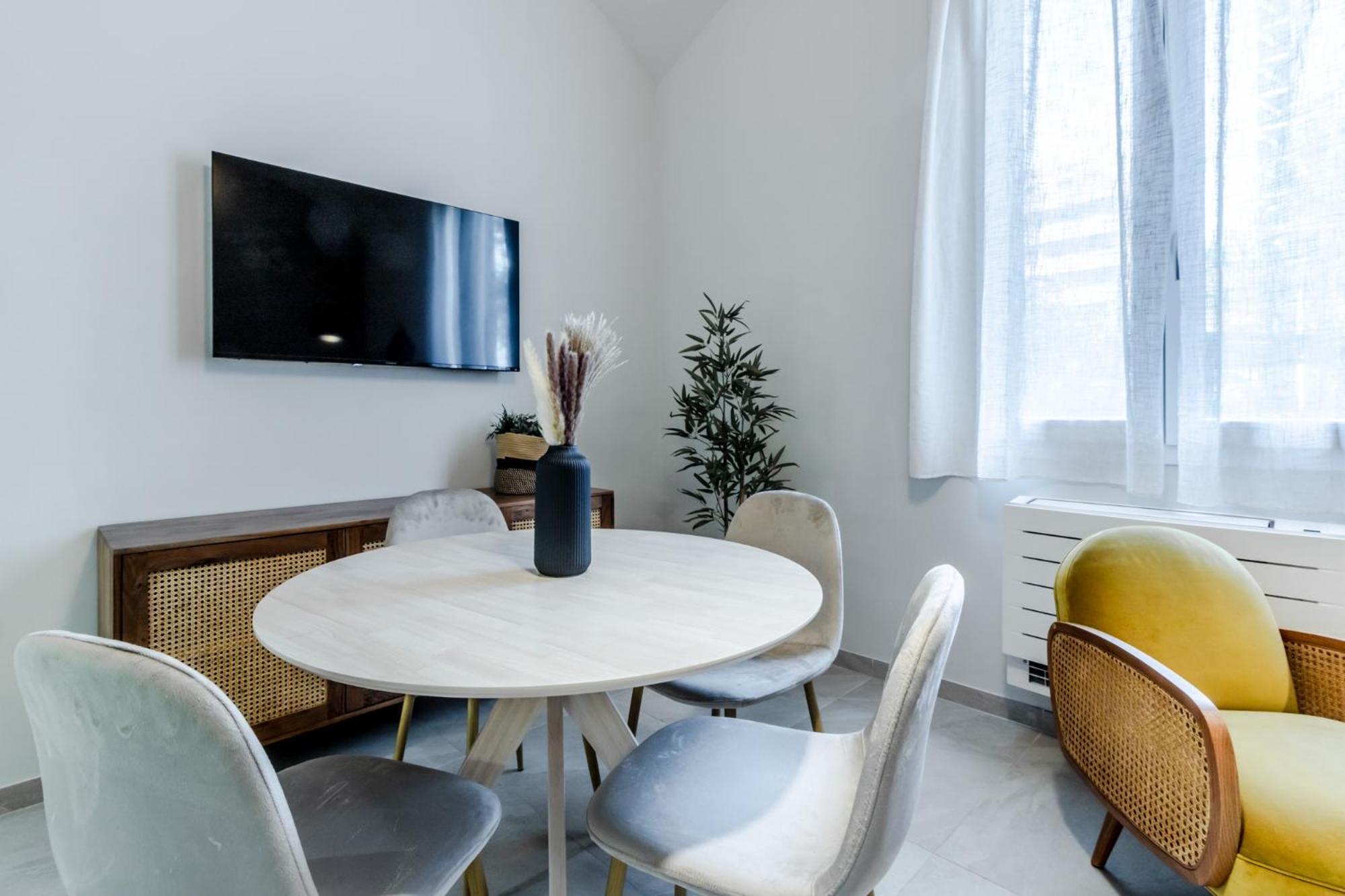 Апартаменти Housmart Masini 9 Int 2 Болонья Екстер'єр фото