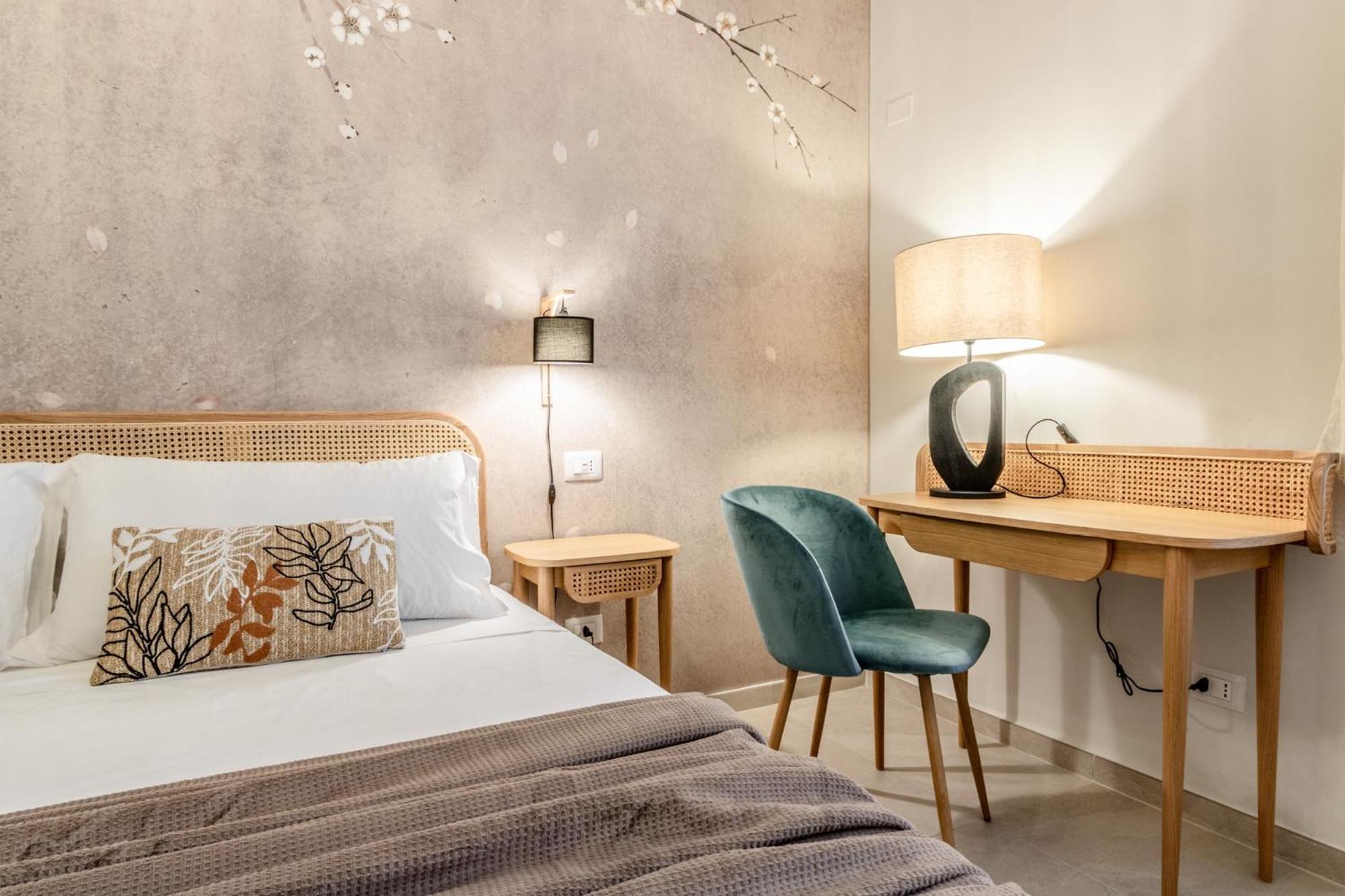 Апартаменти Housmart Masini 9 Int 2 Болонья Екстер'єр фото